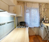 2-комн, 49кв м, этаж 4/5 улица Гарифьянова, 10