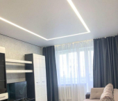 1-комн, 37кв м, этаж 5/9 ул Адоратского, 27