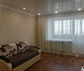 2-комн, 49кв м, этаж 9/9 пер Марджани, 6