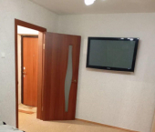 1-комн, 29кв м, этаж 3/9 ул Сююмбике, 42