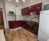 1-комн, 35кв м, этаж 4/10 Московский пр-кт, 122А