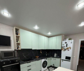 2-комн, 63кв м, этаж 10/16 ул Минская, 59