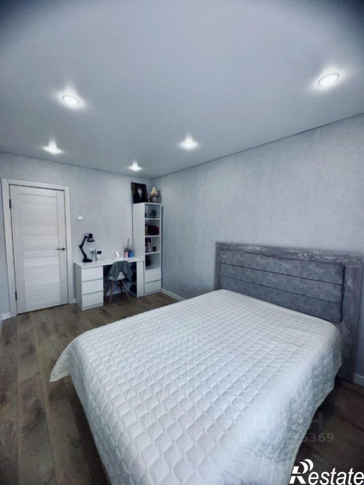 2-комн квартира ул Громовой, 7,  д. 7