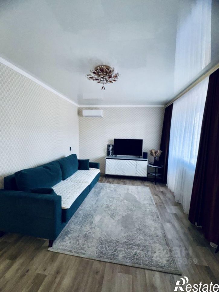 2-комн квартира ул Громовой, 7,  д. 7