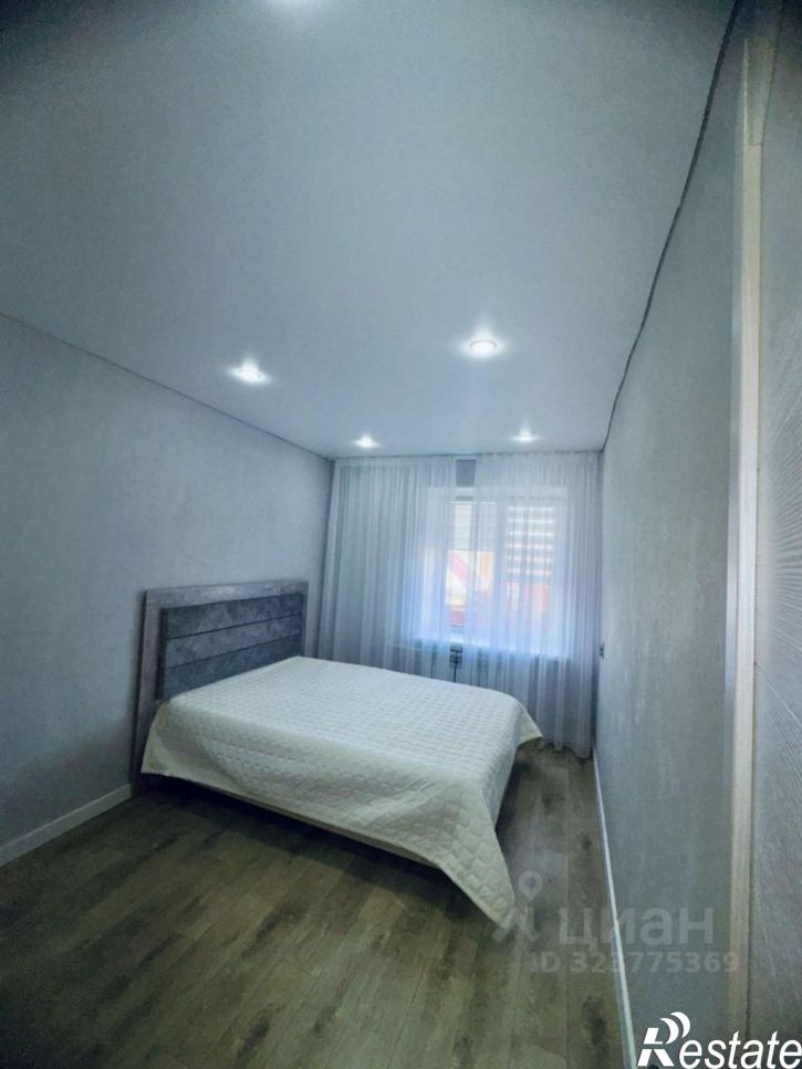 2-комн квартира ул Громовой, 7,  д. 7