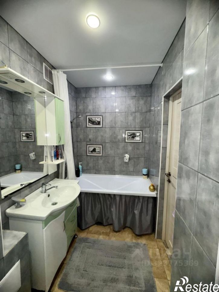 2-комн квартира ул Громовой, 7,  д. 7