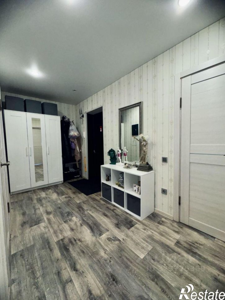 2-комн квартира ул Громовой, 7,  д. 7