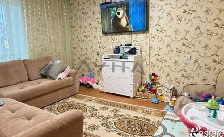 2-комн квартира улица Химиков, 7,  д. 7