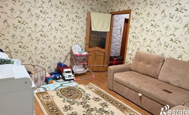 2-комн квартира улица Химиков, 7,  д. 7