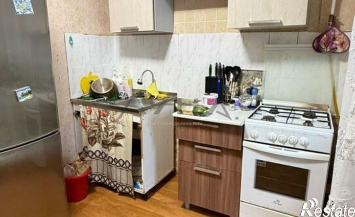 2-комн квартира улица Химиков, 7,  д. 7