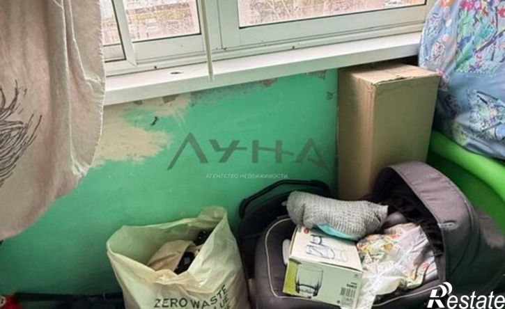 2-комн квартира улица Химиков, 7,  д. 7