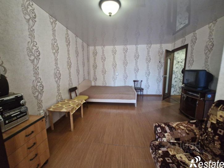 1-комн квартира ул Засорина, 2,  д. 2