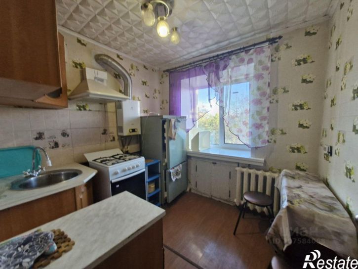 1-комн квартира ул Засорина, 2,  д. 2