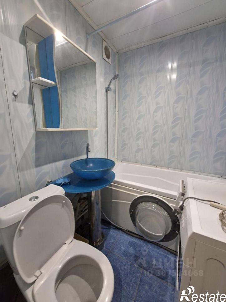 1-комн квартира ул Засорина, 2,  д. 2