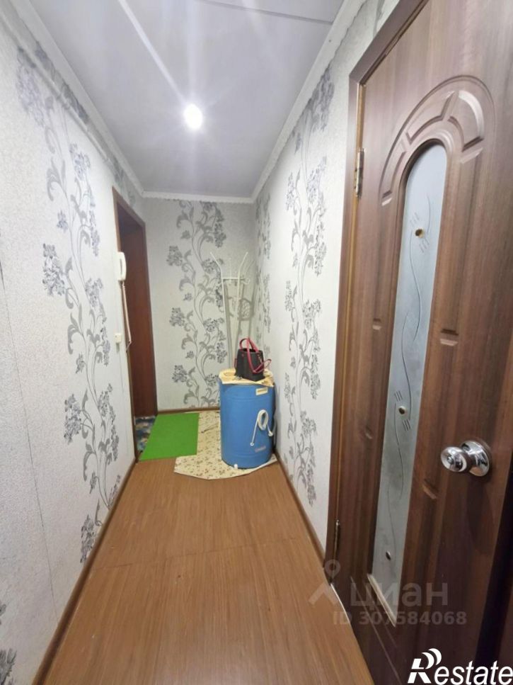 1-комн квартира ул Засорина, 2,  д. 2