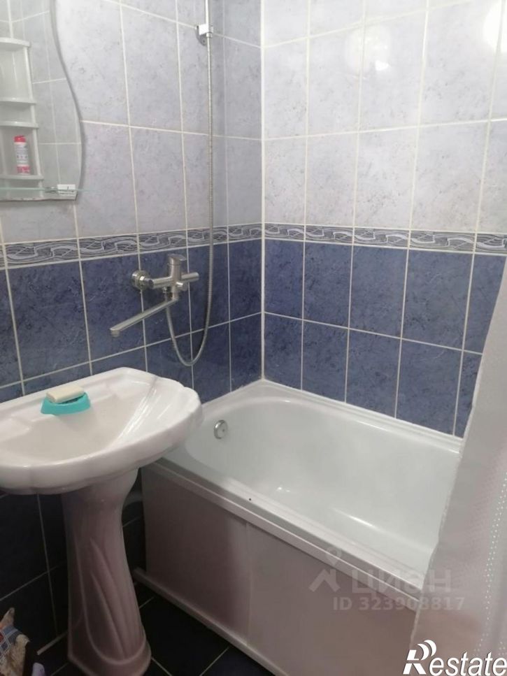 2-комн квартира пер Марджани, 6,  д. 6