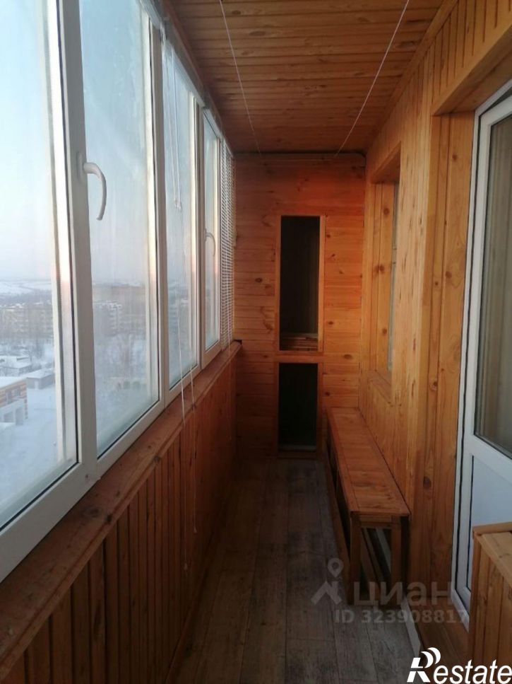 2-комн квартира пер Марджани, 6,  д. 6