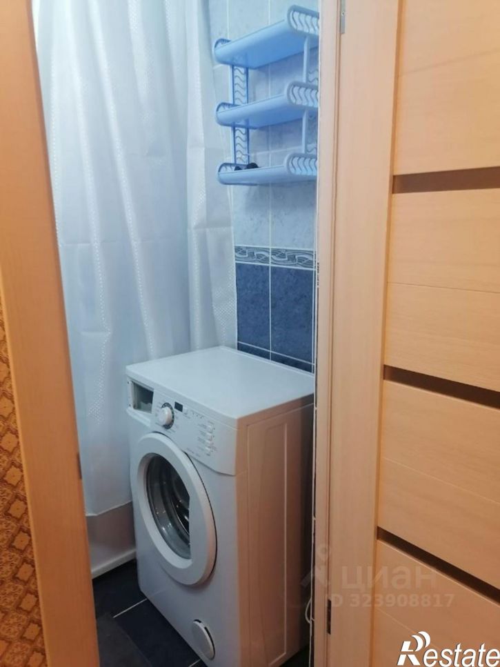 2-комн квартира пер Марджани, 6,  д. 6