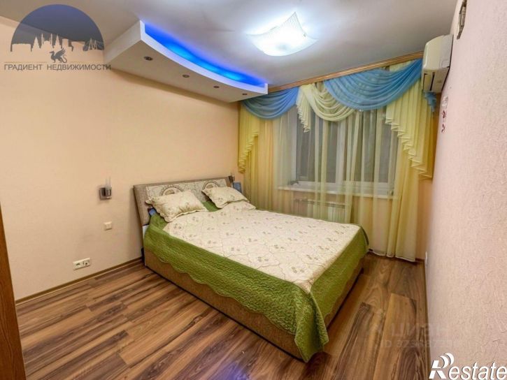 2-комн квартира пр-кт Строителей, 16,  д. 16