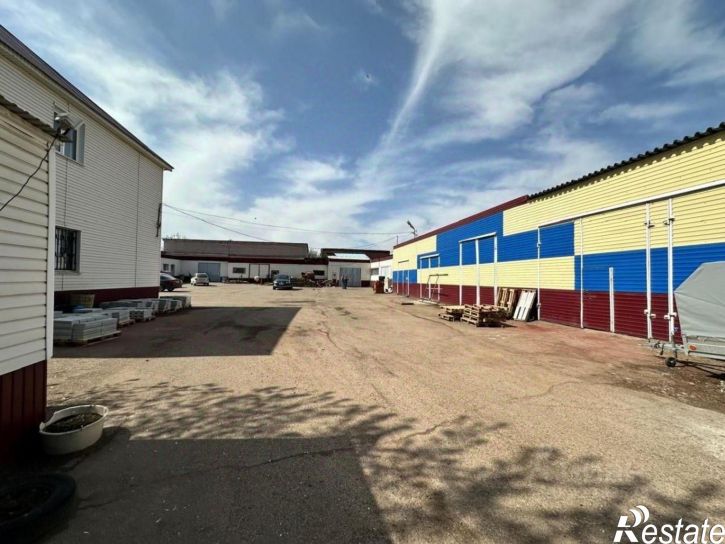 Помещение свободного назначения ул Строителей, 29,  д. 29