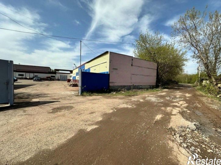 Помещение свободного назначения ул Строителей, 29,  д. 29