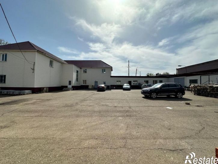 Помещение свободного назначения ул Строителей, 29,  д. 29