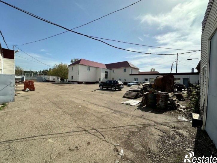 Помещение свободного назначения ул Строителей, 29,  д. 29