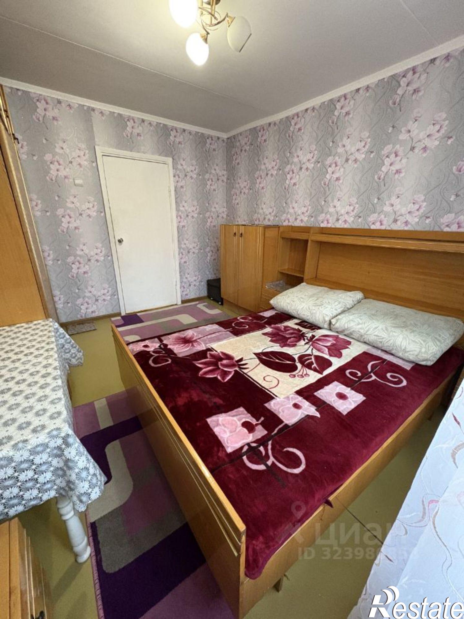 Сдать квартиру за 40 000 рублей на Пролетарская улица, 2А