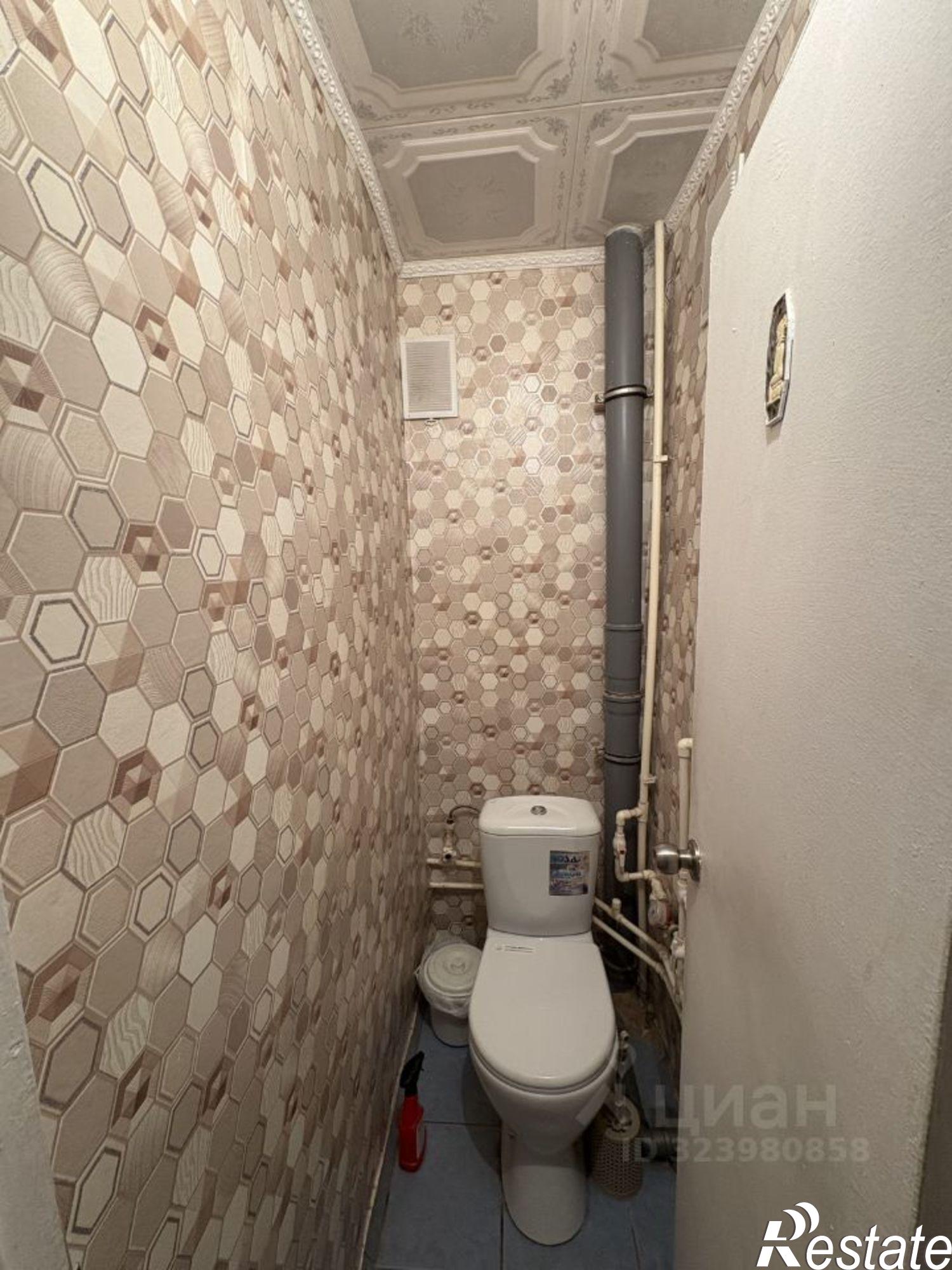 Сдать квартиру за 40 000 рублей на Пролетарская улица, 2А