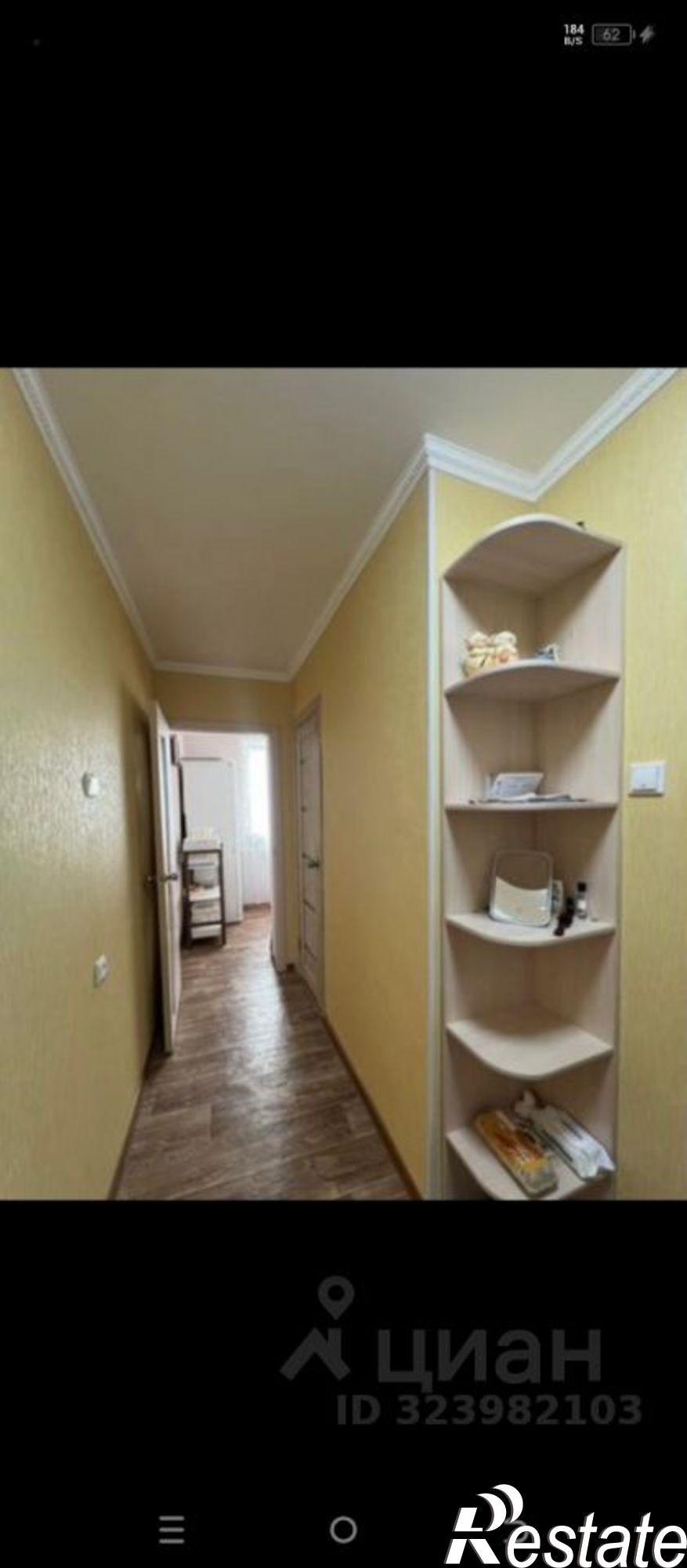 Сдать квартиру за 20 000 рублей на улица Аминова, 9