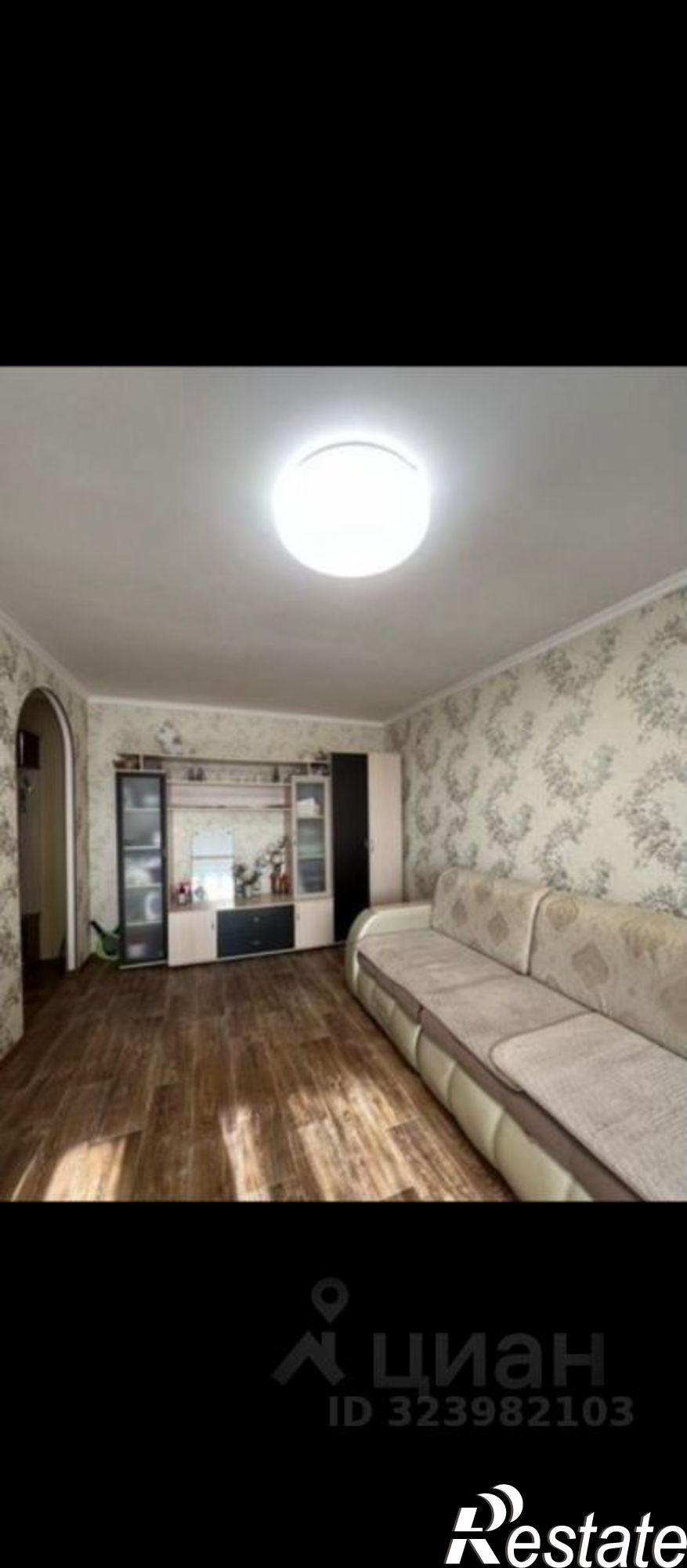 Сдать квартиру за 20 000 рублей на улица Аминова, 9