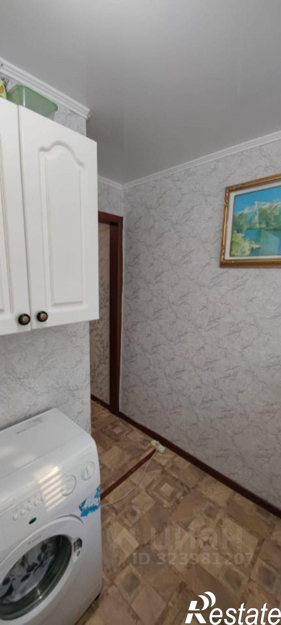 Купить квартиру за 2 650 000 рублей на улица Чоловского, 1