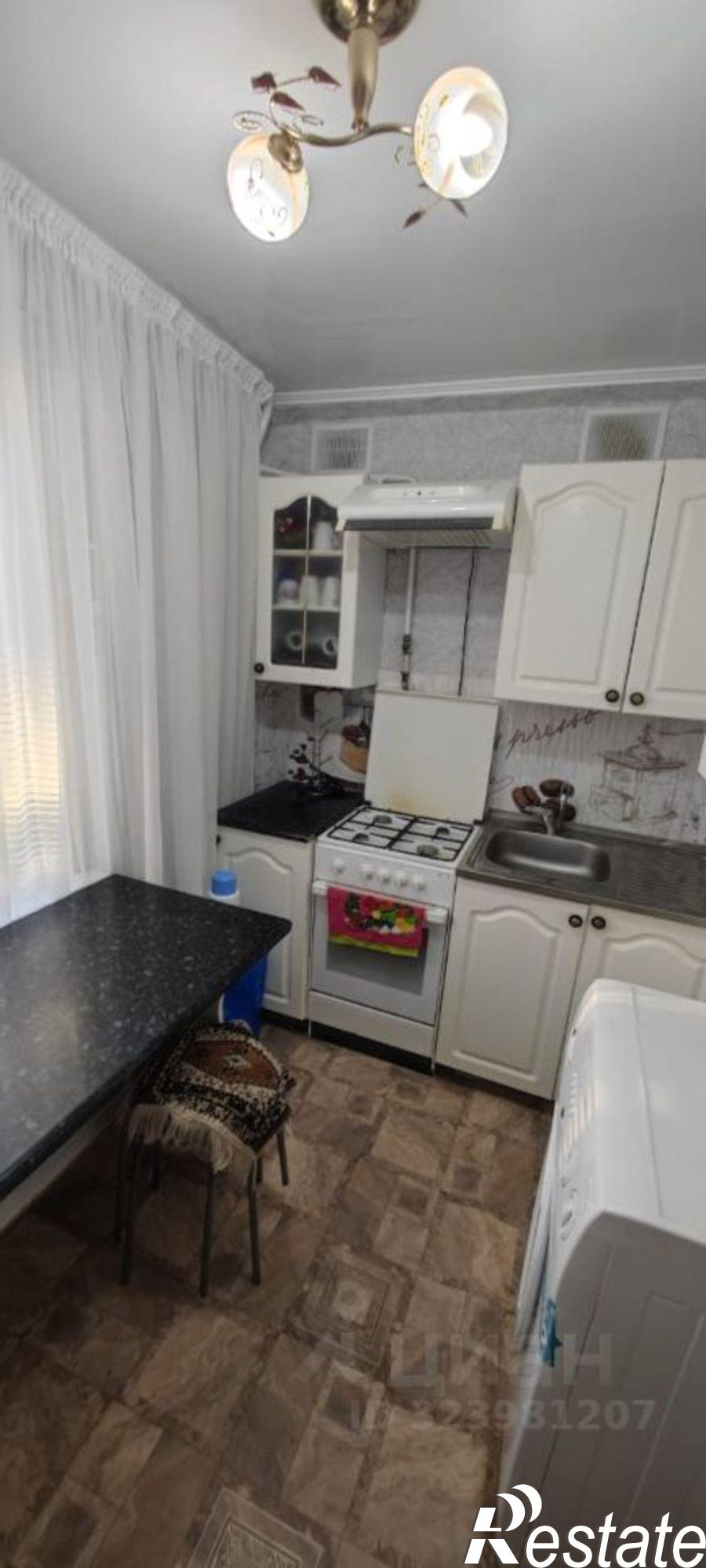 Купить квартиру за 2 650 000 рублей на улица Чоловского, 1