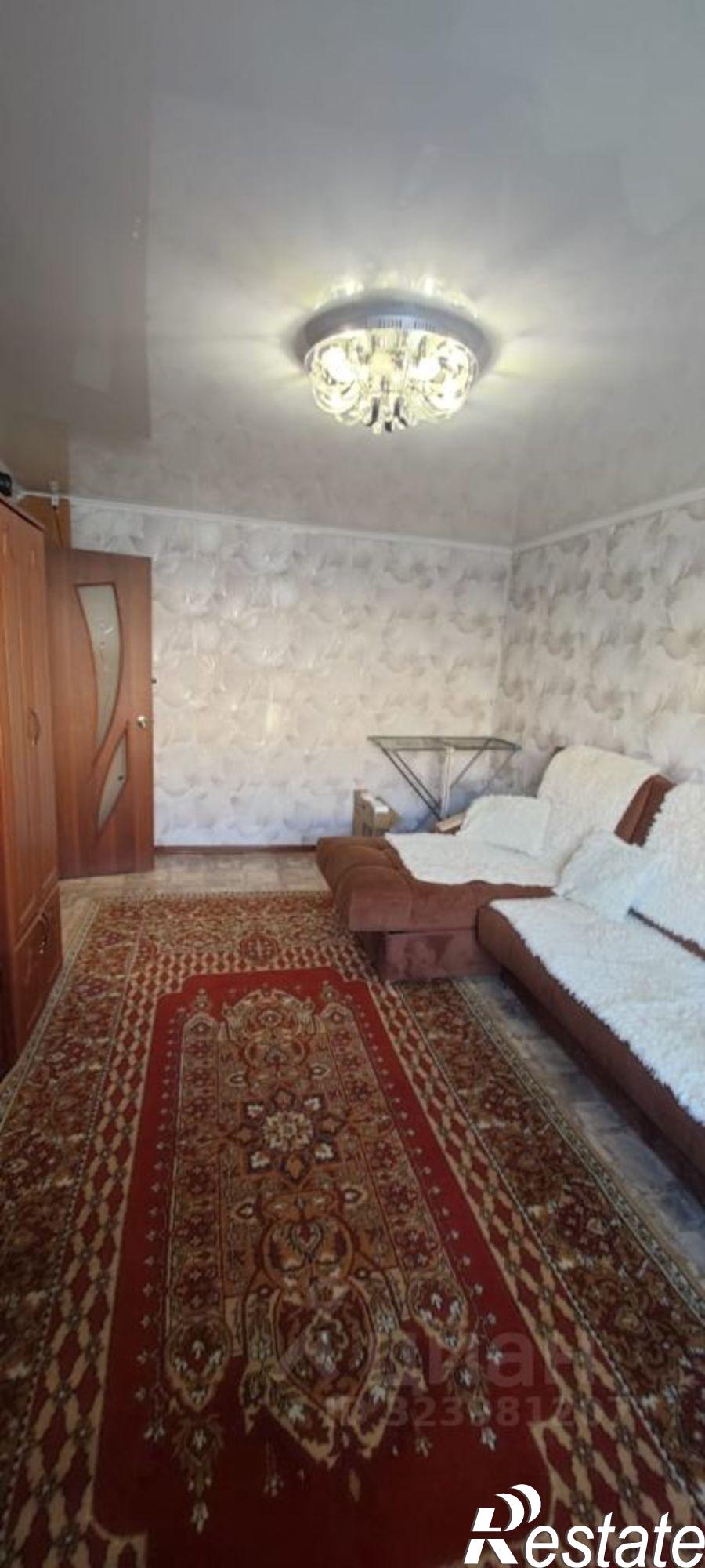 Купить квартиру за 2 650 000 рублей на улица Чоловского, 1