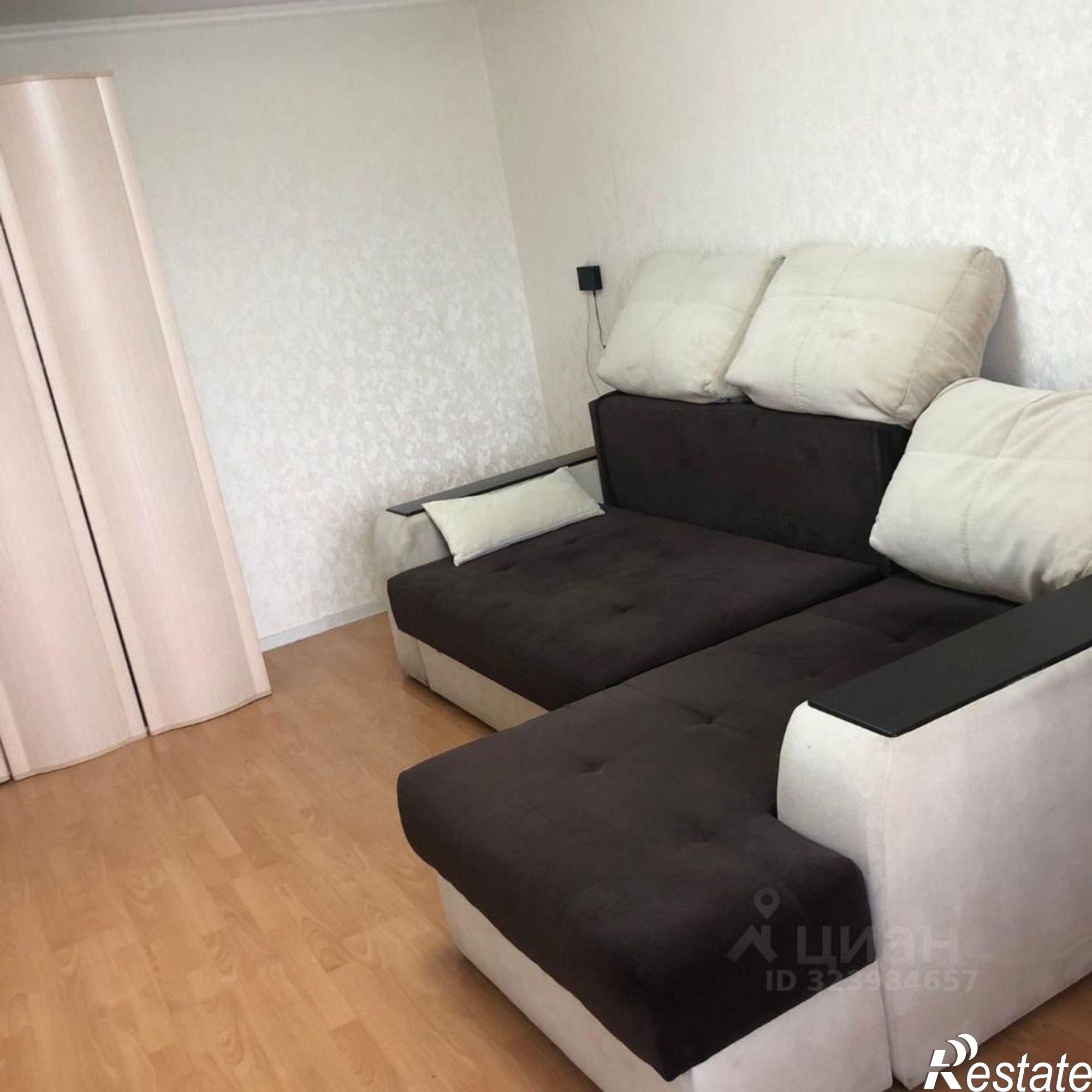 Купить квартиру за 3 500 000 рублей на ул Нефтяников, 17