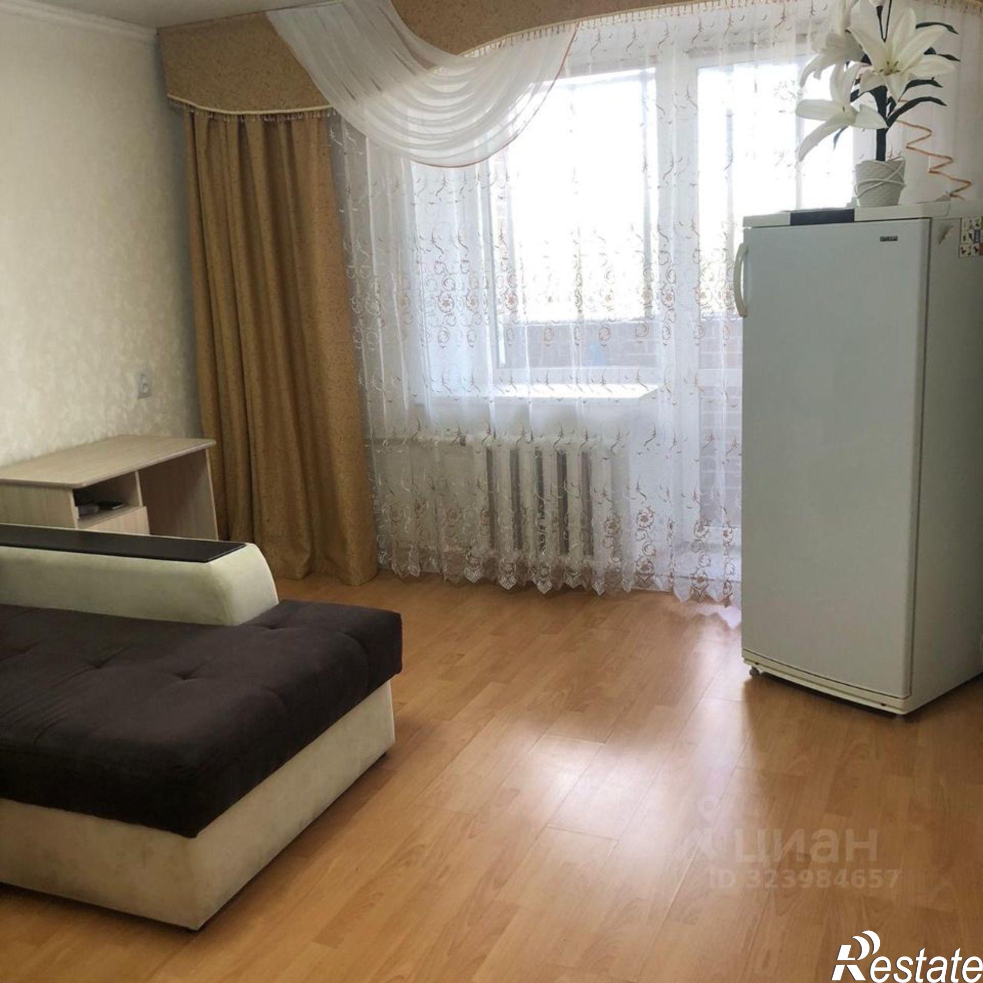 Купить квартиру за 3 500 000 рублей на ул Нефтяников, 17