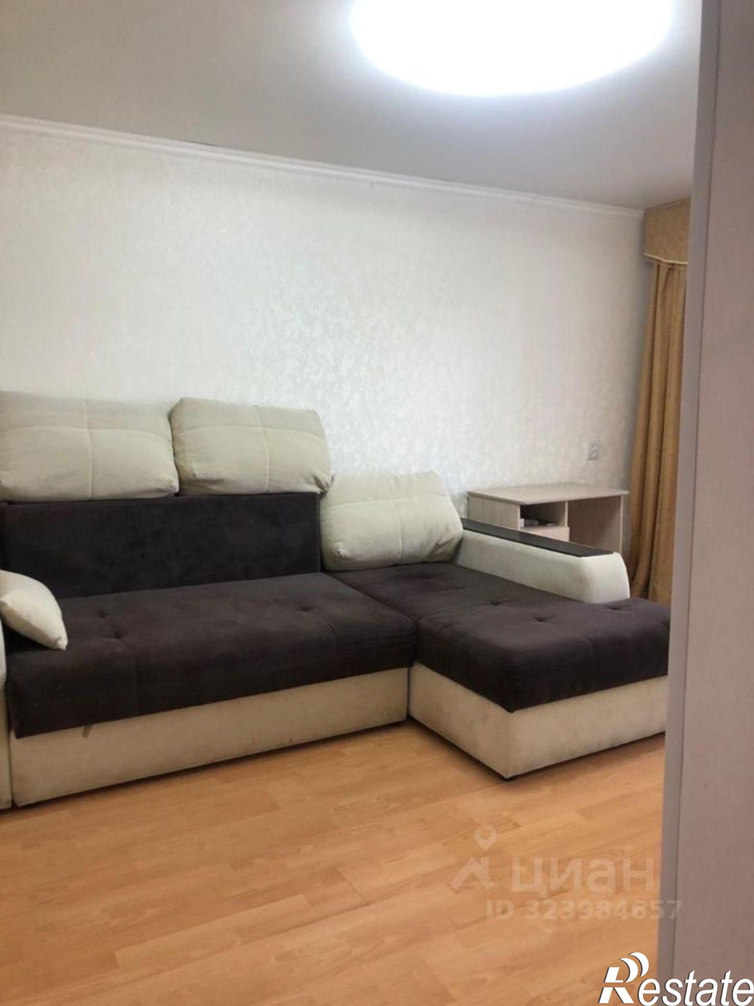 Купить квартиру за 3 500 000 рублей на ул Нефтяников, 17