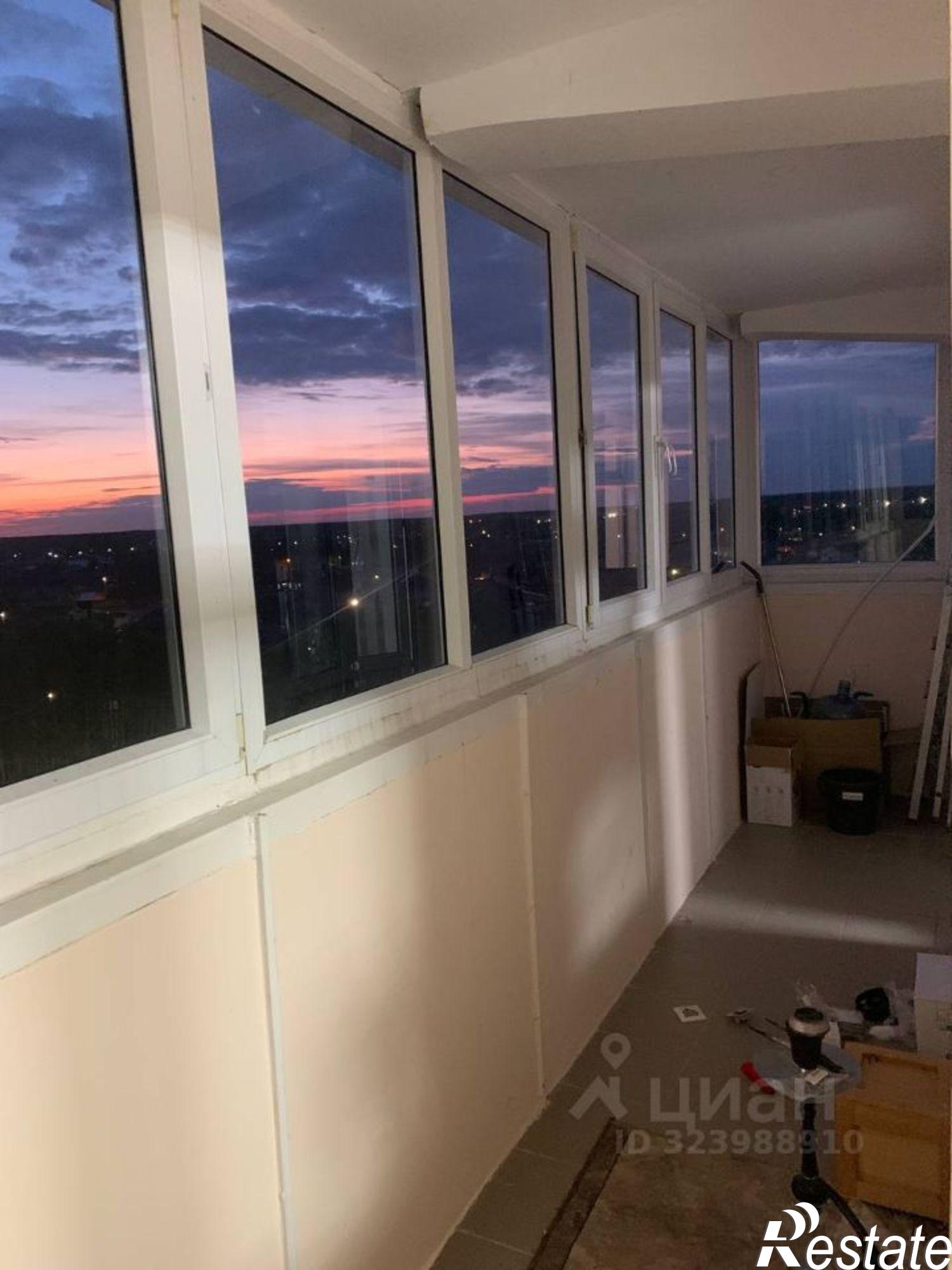 Сдать квартиру за 17 000 рублей на ул Сайдашева, 13