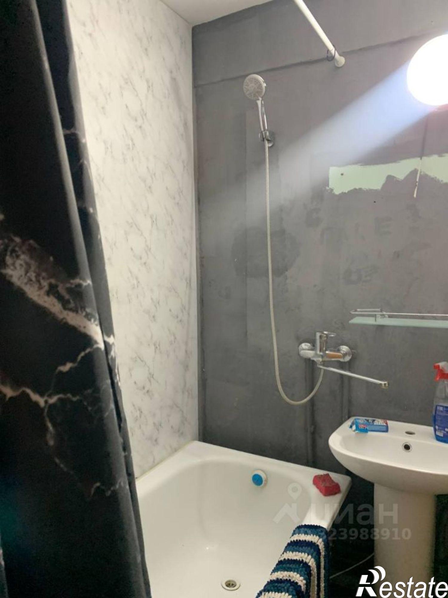 Сдать квартиру за 17 000 рублей на ул Сайдашева, 13