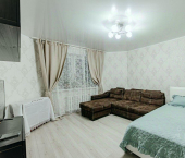 1-комн, 34кв м, этаж 2/11 улица Габдуллы Кариева, 6