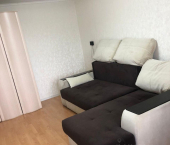 1-комн, 35кв м, этаж 4/9 ул Нефтяников, 17