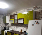 1-комн, 38кв м, этаж 9/10 ул Сайдашева, 13