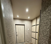 1-комн, 35кв м, этаж 4/10 ул Авангардная, 47