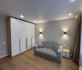 1-комн, 32кв м, этаж 16/18 ул Петра Полушкина, 5/2