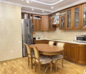 2-комн, 70кв м, этаж 5/9 ул Галимджана Баруди, 18А