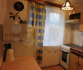 2-комн, 64кв м, этаж 2/9 улица Белинского, 38