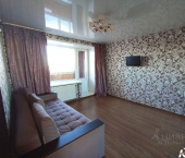 1-комн, 39кв м, этаж 5/14 проспект Победы, 62 к1