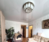 2-комн, 43кв м, этаж 1/5 Энергетиков пер, 6