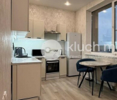 1-комн, 38кв м, этаж 6/7 Приволжская улица, 210