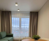 1-комн, 37кв м, этаж 10/16 